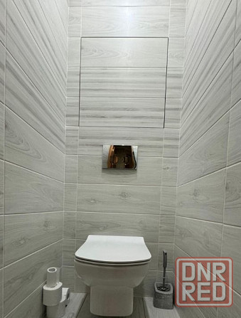 Сдаю 2комн. квартиру в Куйбышевском районе. площадь 52м2, 4 этаж многоэтажного дома Донецк - изображение 8