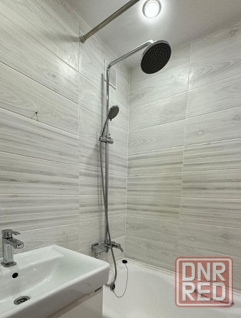 Сдаю 2комн. квартиру в Куйбышевском районе. площадь 52м2, 4 этаж многоэтажного дома Донецк - изображение 6