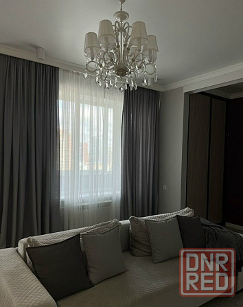 Сдаётся 2-комнатная Киевский район Донецк - изображение 1