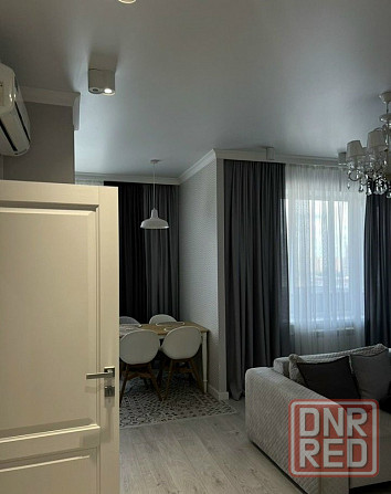 Сдаётся 2-комнатная Киевский район Донецк - изображение 2