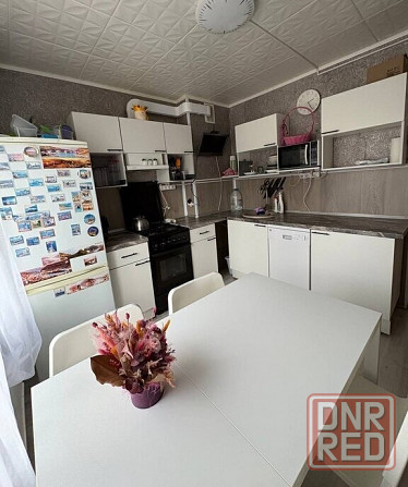 Квартира в аренду в Буденновском Донецк - изображение 1