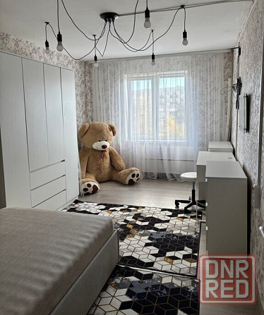 Квартира в аренду в Буденновском Донецк - изображение 5