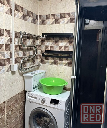 Квартира в аренду в Буденновском Донецк - изображение 6