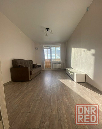 Сдается: 1 комнатная квартира Район: Ленинский Район Донецк - изображение 1