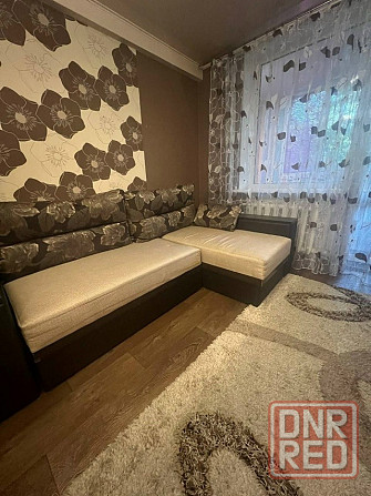 Сдаётся 1-комнатная Кировский район Донецк - изображение 2