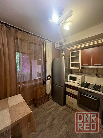 Сдаётся 1-комнатная Кировский район Донецк - изображение 1