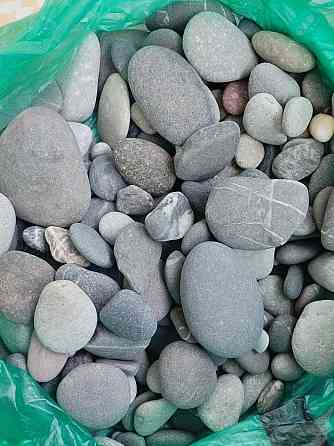 Галька морская крымская Донецк