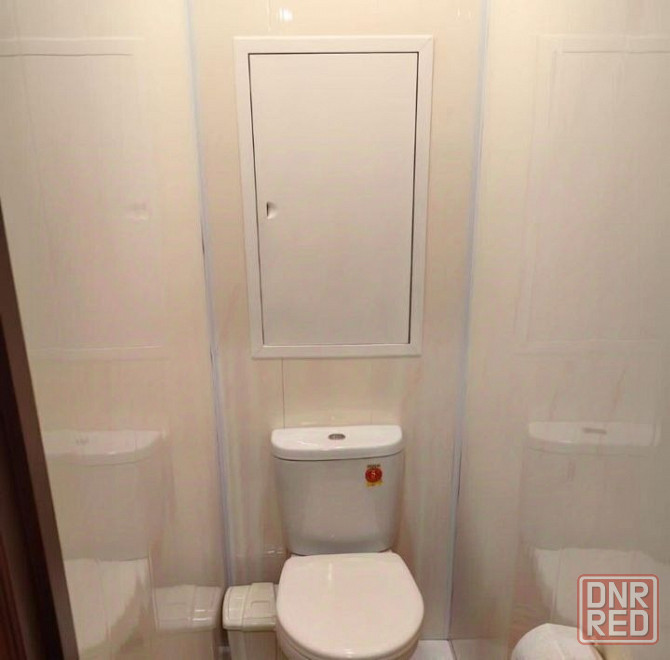 Сдам двухкомнатную квартиру в Ленинском районе, мкрн голубой Донецк - изображение 8