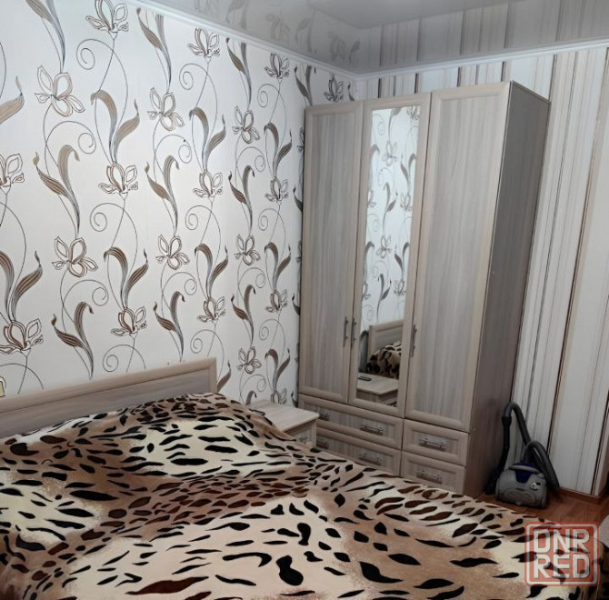 Сдам двухкомнатную квартиру в Ленинском районе, мкрн голубой Донецк - изображение 5