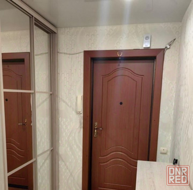 Сдам двухкомнатную квартиру в Ленинском районе, мкрн голубой Донецк - изображение 6