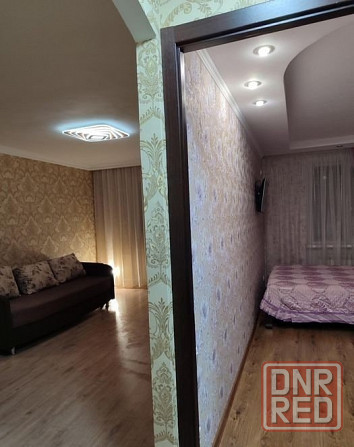 Сдаётся 2кв.Ворошиловский рн Донецк - изображение 1