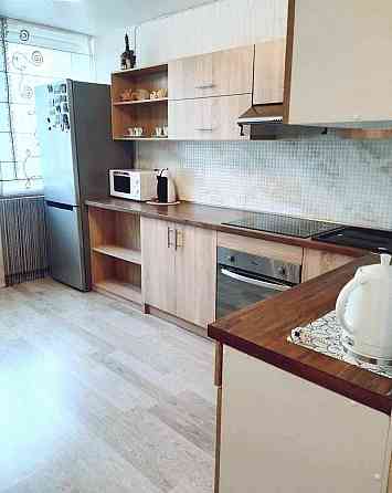 Сдам 1-комнатную квартиру в Ленинском районе, Солнечный. Донецк