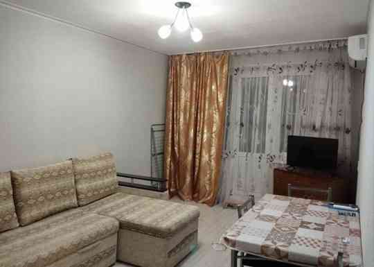 Сдается:1 комнатная квартира Район:Ленинский Донецк