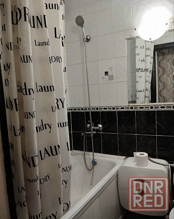 Сдается:1 комнатная квартира Район:Ленинский Донецк - изображение 1