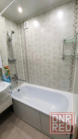 Сдам 1-комнатную квартиру в Ворошиловском районе, ул Челюскинцев. Донецк - изображение 2