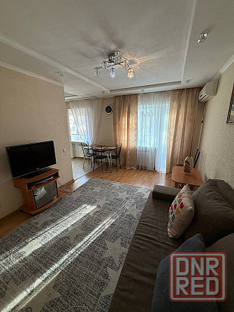 Посуточно Центр 3к Цирк Центр Донецк - изображение 1