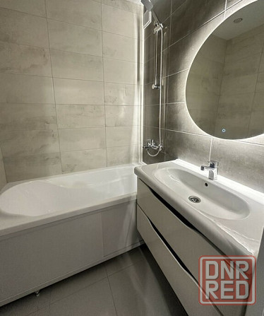 Сдаю двухкомнатную квартиру в Ворошиловском районе донецка, ориентир бульвар пушкина. Донецк - изображение 4