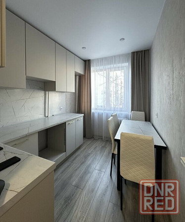 Сдаю двухкомнатную квартиру в Ворошиловском районе донецка, ориентир бульвар пушкина. Донецк - изображение 1