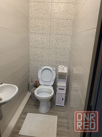 Сдам 2-х комнатную квартиру Куйбышевский район Донецк - изображение 3