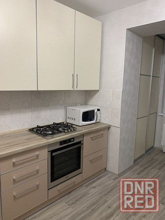 Сдам 2-х комнатную квартиру Куйбышевский район Донецк - изображение 1