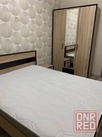 Сдам 2-х комнатную квартиру Куйбышевский район Донецк - изображение 5