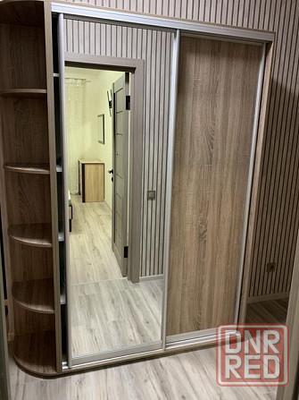 Сдам 2-х комнатную квартиру Куйбышевский район Донецк - изображение 2