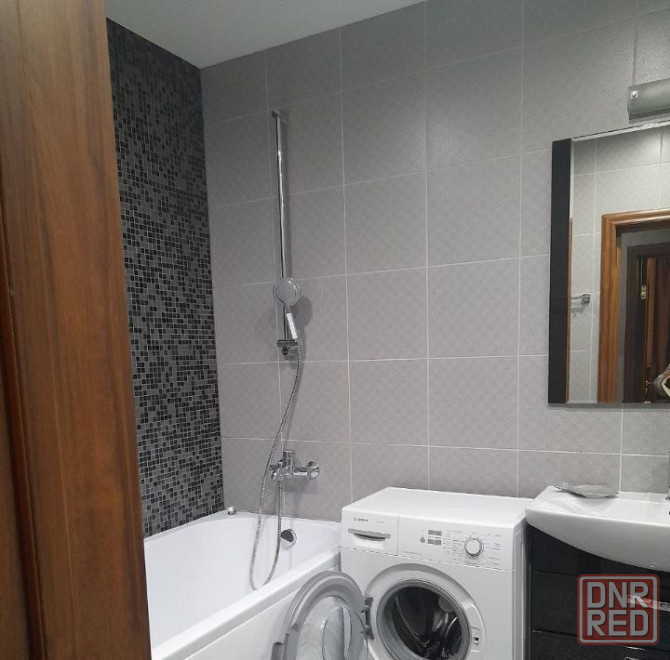 Сдам 1-комнатную квартиру в Куйбышевском районе, площадь Бакинских Комиссаров. Донецк - изображение 1