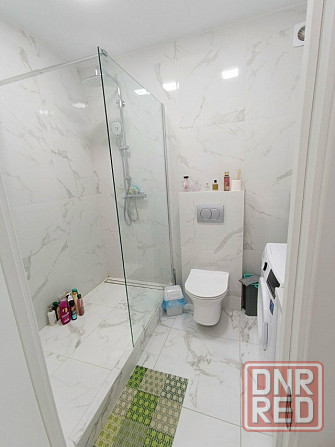 Сдается 2-комнатная квартира Район: Киевский Донецк - изображение 2