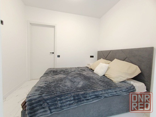 Сдается 2-комнатная квартира Район: Киевский Донецк - изображение 5