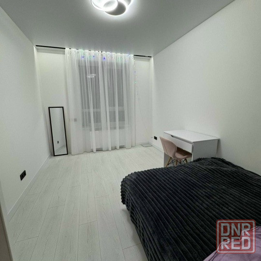 Сдается 2-комнатная квартира Район: Киевский Донецк - изображение 3