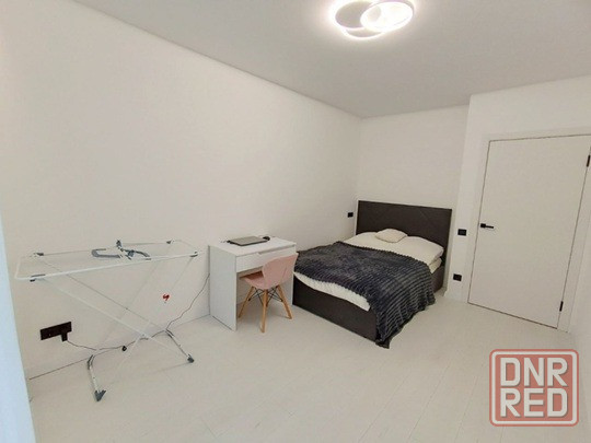 Сдается 2-комнатная квартира Район: Киевский Донецк - изображение 4