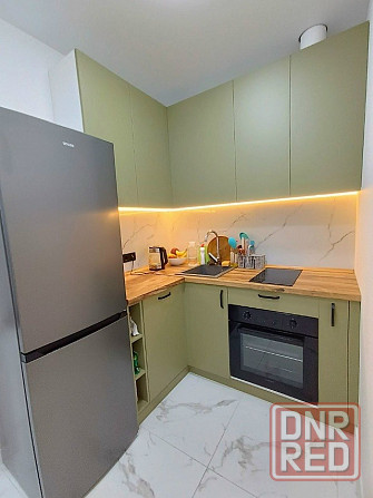 Сдается 2-комнатная квартира Район: Киевский Донецк - изображение 1