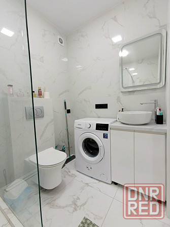 Сдается 2-комнатная квартира Район: Киевский Донецк - изображение 6