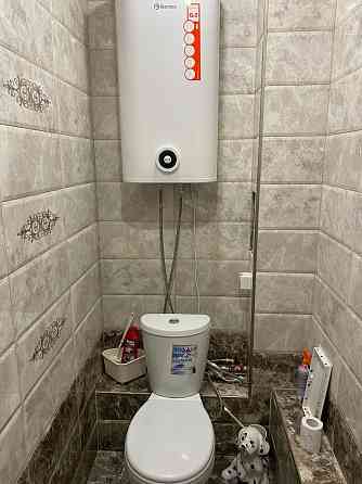 Сдам 2-комнатную квартиру в Калининском районе, ул Марии Ульяновой Донецк