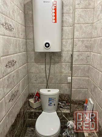 Сдам 2-комнатную квартиру в Калининском районе, ул Марии Ульяновой Донецк - изображение 4