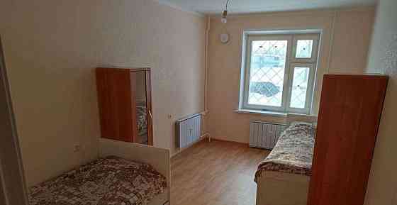 Сдаю трехкомнатную квартиру по пр-кт ильича, калининский район Донецк