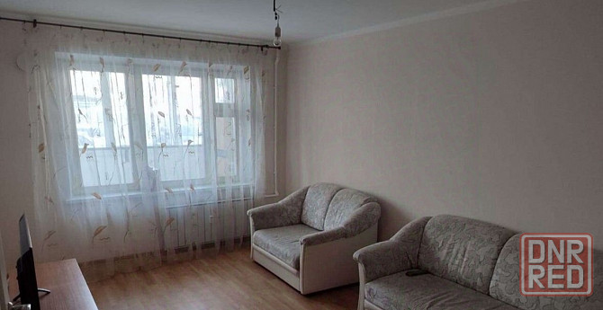 Сдаю трехкомнатную квартиру по пр-кт ильича, калининский район Донецк - изображение 2