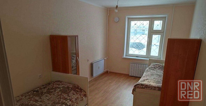 Сдаю трехкомнатную квартиру по пр-кт ильича, калининский район Донецк - изображение 6