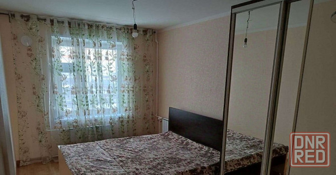 Сдаю трехкомнатную квартиру по пр-кт ильича, калининский район Донецк - изображение 3