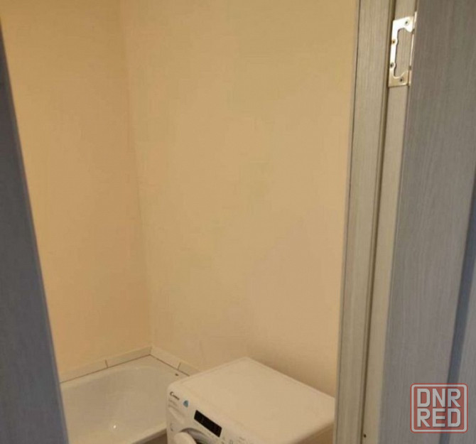 Сдаю трехкомнатную квартиру по пр-кт ильича, калининский район Донецк - изображение 7