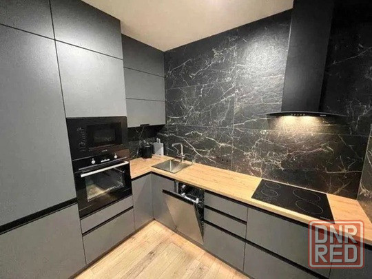 сдается уютная двухкомнатная квартира Киевский район Донецк - изображение 1