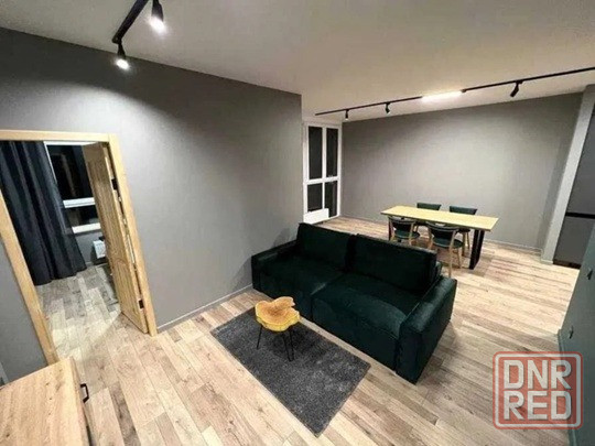 сдается уютная двухкомнатная квартира Киевский район Донецк - изображение 2