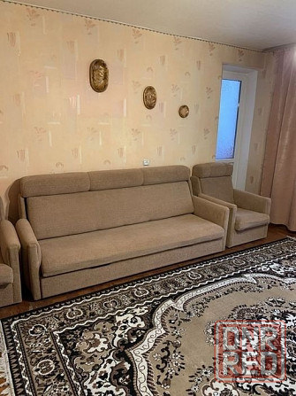 Сдаётся 2кв.Будённовский рн Донецк - изображение 6