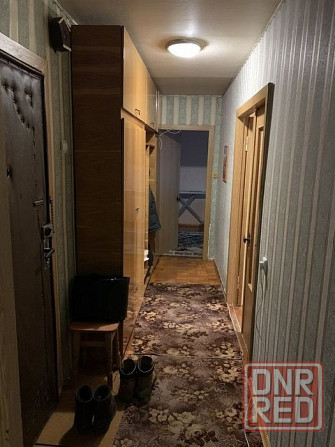 Сдаётся 2кв.Будённовский рн Донецк - изображение 5