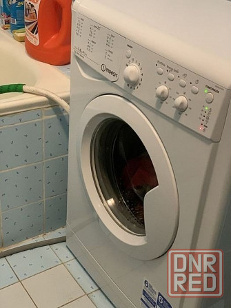 Сдаётся 2кв.Будённовский рн Донецк - изображение 3