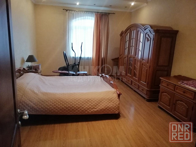 Продам Дом 190м2 район Оксфорд Луганск - изображение 4