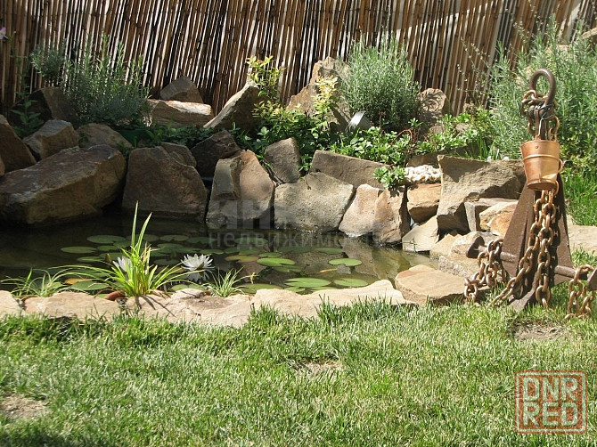 Продам Дом 190м2 район Оксфорд Луганск - изображение 9