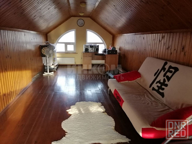 Продам Дом 190м2 район Оксфорд Луганск - изображение 8