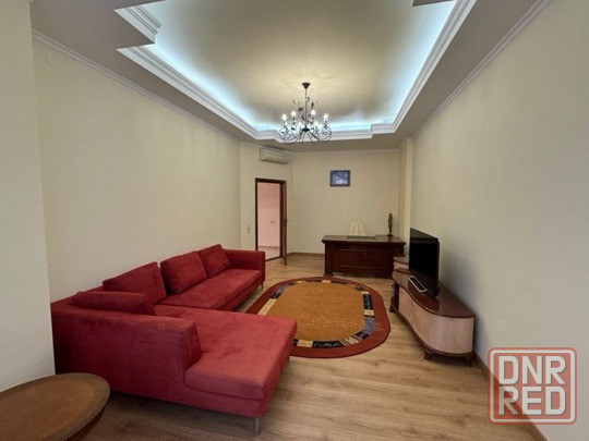 Сдается на длительный срок 2-х комнатная квартира Ворошиловский район Донецк - изображение 1