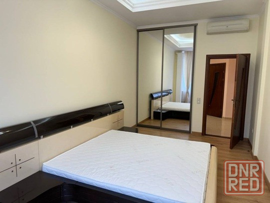 Сдается на длительный срок 2-х комнатная квартира Ворошиловский район Донецк - изображение 2